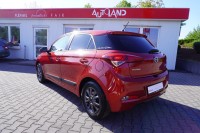 Hyundai i20 1.0 Classic blue