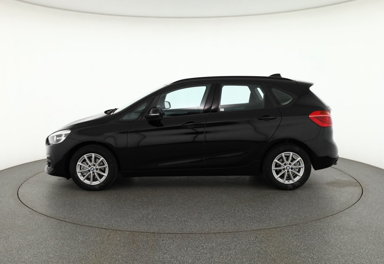 BMW 218 Active Tourer 218i Advantage