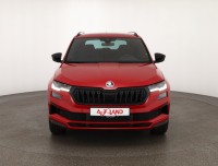 Skoda Karoq 1.5 TSI DSG Sportline