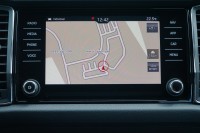 Skoda Kodiaq 1.4 TSI DSG