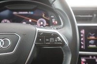 Audi A4 Quattro Avant 2.0 TDI quattro sport
