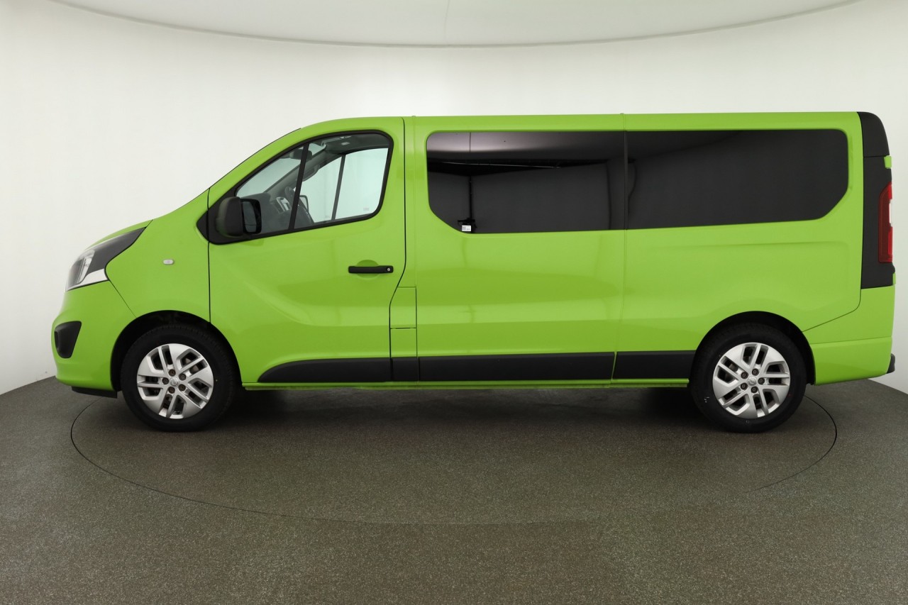 Opel Vivaro B 1.6 CDTI L2H1 9-Sitzer