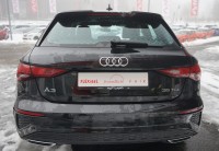 Audi A3 Sportback 35 2.0 TDI S line