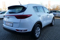 Kia Sportage 1.6