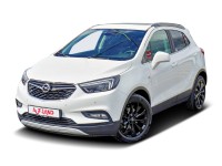 Opel Mokka 1.4 Innovation Flex-Fix 2-Zonen-Klima Navi Sitzheizung