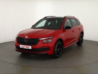 Skoda Kamiq 1.5 TSI Monte Carlo LED Panorama ACC AHK