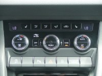 Skoda Karoq 1.5 16V TSI Sportline