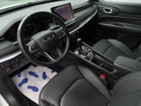 Jeep Compass 1.3 Hybrid S Plug-In 4WD