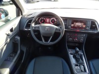 Seat Ateca 2.0 TDI DSG