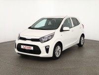 Kia Picanto 1.0 Sitzheizung Bluetooth Einparkhilfe hinten