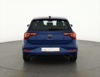 VW Polo 1.0 MPI
