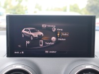 Audi Q2 30 TFSI sport