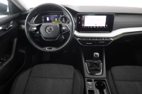 Skoda Octavia Combi 1.5 TSI