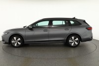 Vorschau: VW Passat Variant 1.5 eTSI DSG
