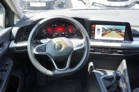 VW Golf VIII Variant 2.0 TDI