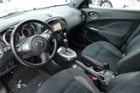 Nissan Juke 1.6 N-Connecta 4x4