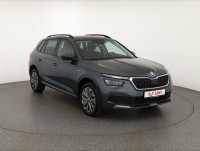 Skoda Kamiq 1.5 TSI DSG Clever