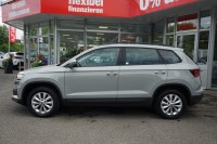 Skoda Karoq 1.5 TSI DSG