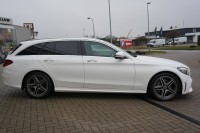 Mercedes-Benz C 200 C300 T-Modell d AMG Line