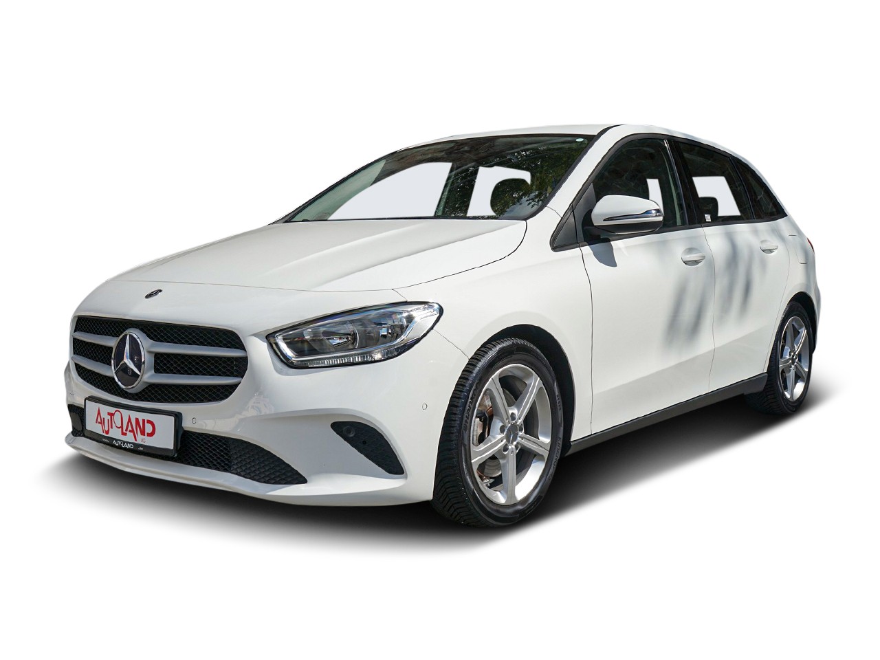 Mercedes-Benz B 200 B200 7G-DCT