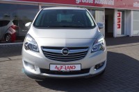 Opel Meriva B 1.4 Turbo Innovation