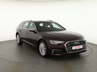 Audi A6 Avant 40 TDI quattro design