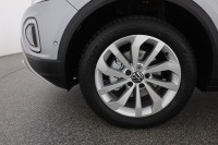 VW T-Roc 1.5 TSI DSG