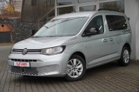 Vorschau: VW Caddy 2.0 TDI Life DSG