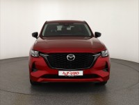 Mazda CX-60 2.5 Hybrid AWD Homura