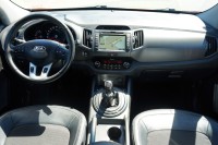 Kia Sportage 1.6 GDI 2WD