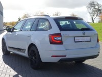 Skoda Octavia Combi 1.4 TSI