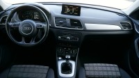 Audi Q3 1.4 TFSI sport S-Line