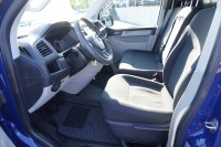 VW T6 Kombi Kasten-Kombi 2.0 TDI