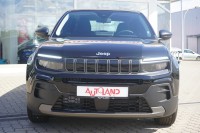 Jeep Avenger 1.2 MHev