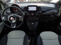 Fiat 500C 1.0 mHev Dolcevita