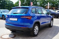 Skoda Karoq 1.5 TSI DSG
