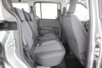 Ford Tourneo Courier Titanium 1.0 EB Aut.