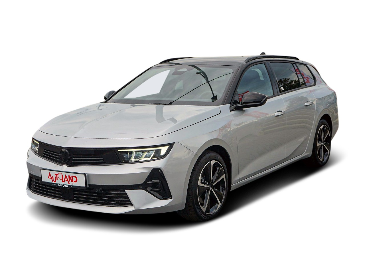 Opel Astra ST GS 1.2 Turbo Aut.