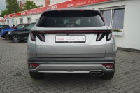Hyundai Tucson 1.6T-GDI Facelift