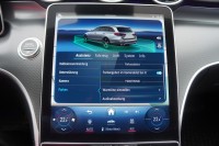 Mercedes-Benz C 200 C200 T-Modell Avantgarde