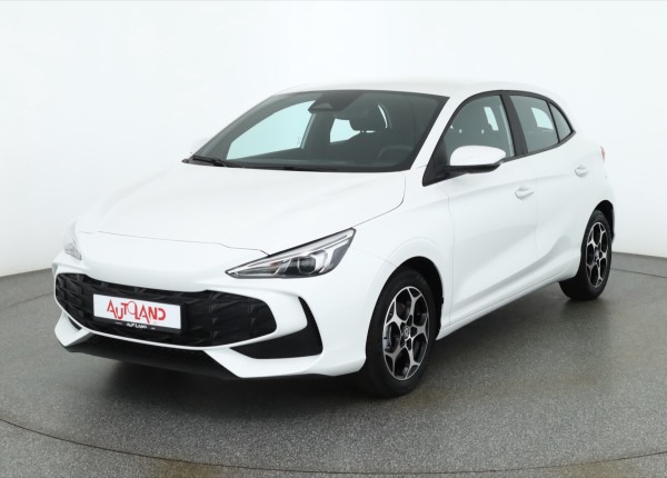 MG MG3 1.5 Comfort