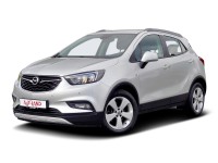 Opel Mokka X 1.4 Turbo Active Sitzheizung Tempomat Bluetooth