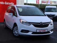 Opel Zafira Tourer 