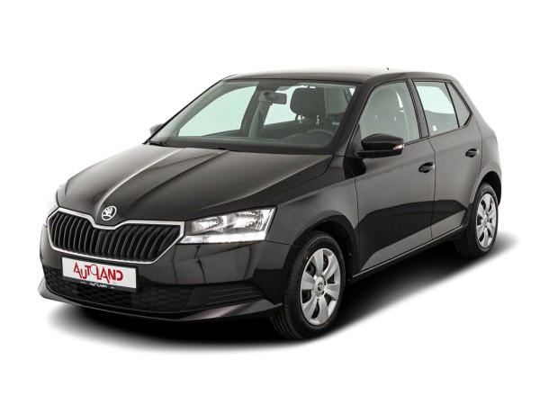 Skoda Fabia 1.0 MPI Active