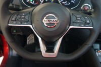 Nissan Qashqai 1.2 DIG-T XTronic Facelift