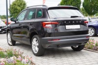 Skoda Karoq 1.5 16V TSI DSG Style