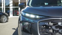 Audi Q3 Sportback 1.5 TFSI s-line s-tronic n.Modell