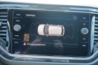 VW T-Roc 2.0 TDI 4M Sport STHZ