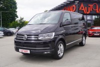 Vorschau: VW T6 Multivan 2.0 TDI Generation Six DSG