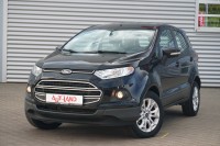 Vorschau: Ford EcoSport 1.0 EB Trend